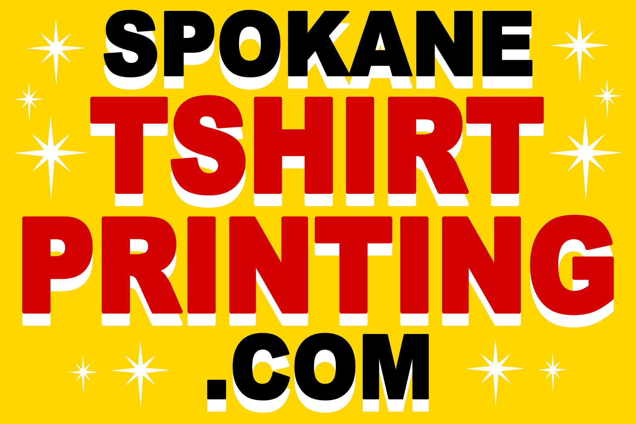 SPOKANETSHIRTPRINTING.COM